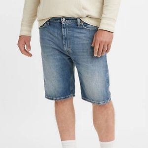 Mens Jean Shorts